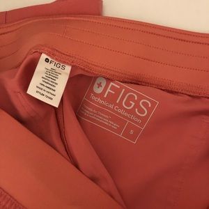 Livingston basic scrub pants S